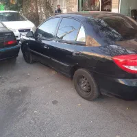 ریو مدل ۸۷ نقد واقساط|خودرو سواری و وانت|قم, چهل درخت|دیوار