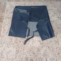 روکش کولر پنجره ای نو