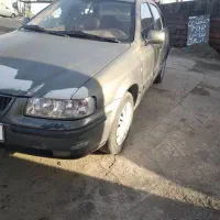 فروش سمند 85