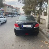 دنا معمولی مدل ۹۸|خودرو سواری و وانت|ساری, |دیوار