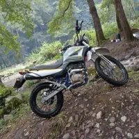 فروش موتور تریل کویر ۲۵۰سی سی مدل ۱۴۰۳