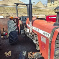 تراکتور 285|خودرو سنگین|بختگان, |دیوار