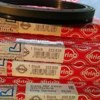 انواع کاسه نمد ماشینی صنعتی کشاورزی