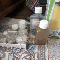 آکواریوم ۶۰لیتر با تمام لوازم نو برای همه نوع ماهی|ماهی|قزوین, |دیوار