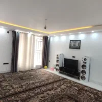 فروش خانه دو خواب شیک شهرک قصرقمشه