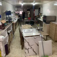 همکف اجاره جهت انبار یا کارگاه