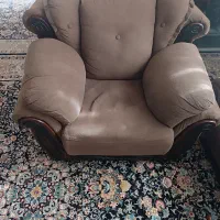 مبل|مبلمان خانگی و میز عسلی|چترود, |دیوار