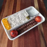 غذای روز در آشپزخانه کنجد فقط 110 تومان|خدمات پذیرایی، مراسم|گرگان, |دیوار