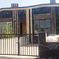 فروش ویلای کلیدنخورده شهرکی، 70 زیربنا، 110 زمین.