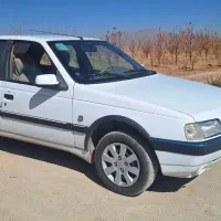 پژو slx مدل۹۵|خودرو سواری و وانت|سمیرم, |دیوار