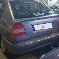 پراید ۱۴۱ مدل ۹۰