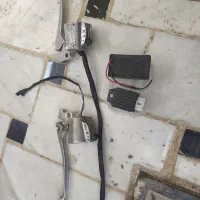 لوازم موتور