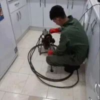 لوله بازکنی شبانه روزی سراسر زاهدان فنرزنی وپمپ