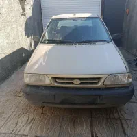 پراید 131مدل 85