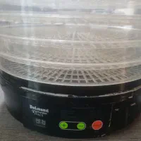 دستگاه میوه خشک کن