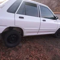 پراید 132مدل 89بدونه رنگ|خودرو سواری و وانت|بانه, |دیوار