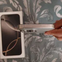 Appel iPhone 16 promax|موبایل|تهران, شارق|دیوار