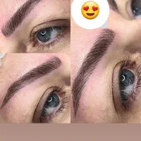 تخفیف ویژه برای همه خدمات آرایشی|خدمات آرایشگری و زیبایی|شاهدشهر, |دیوار