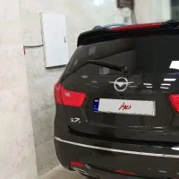هایما اس ۷ S7 ۱۴۰۲|خودرو سواری و وانت|قم, زنبیل آباد|دیوار