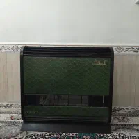 بخاری در حد نو