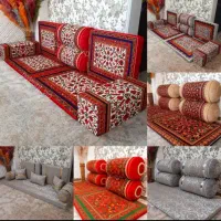 شاهنشین ، بالشت ، جهیزیه
