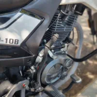 ایردوکو xy150 مدل ۱۴۰۱ معاوضه با باکسر و طرح باکسر|موتورسیکلت|تهران, نارمک جنوبی|دیوار