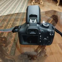 دوربین عکاسی canon4000D|دوربین عکاسی و فیلم‌برداری|گرگان, |دیوار