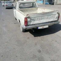 وانت پیکان مدل80|خودرو سواری و وانت|یزد, |دیوار