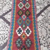گلیم تمام پشم