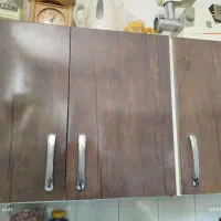 ویترین سه طبقه|بوفه، ویترین، کنسول|الیگودرز, |دیوار