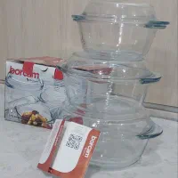 سرویس قابلمه پریکس