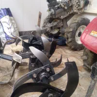 گودبرداری چال کودوتیلر زنی وبریدن چوب