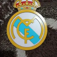 دکوری رئال مادرید