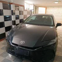 فروش تویوتا کمری هیبریدXLE پرمیوم ادیشن مدل ۲۰۲۴