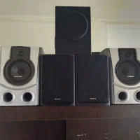 ضبط (پاناسونیک)با5تا باند قوی