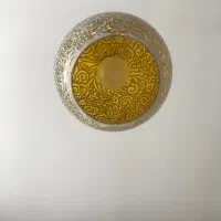 لوستر آویزی