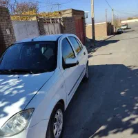 تیبا 2 مدل۱۴۰۰|خودرو سواری و وانت|تربت‌حیدریه, نواب صفوی|دیوار