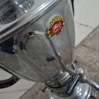 سماورآک|کلکسیون اشیاء عتیقه|تهران, نیروی هوایی (پیروزی)|دیوار