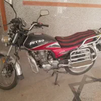 جترو ۱۵۰ مدل کار