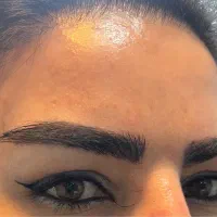 کاشت ابرو و مو طبیعی در اصفهان|خدمات زیبایی و سلامت|اصفهان, ملک|دیوار