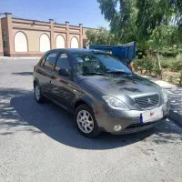 تیبا ۲ اخر ۹۷ معاوضه با موتور رهرو ۱۲۵