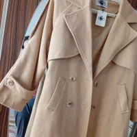 پالتو فوتر کاملانو مدل ترکیه|لباس|گرمی, |دیوار