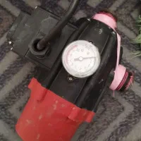 پمپ آب|آبگرمکن، پکیج، شوفاژ|قم, آزادگان|دیوار