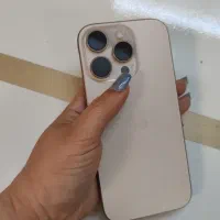 آیفون 16 پرو 128