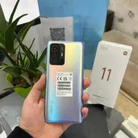 معاوضه 11 تی پرو با ایفون