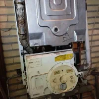 تعمیرات تخصصی انواع پکیج|خدمات پیشه و مهارت|رشت, استقامت ۱|دیوار