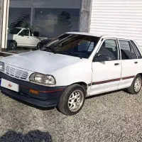 هاچبک کره ای