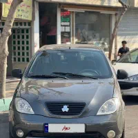 تیبا ۲ مدل ۱۳۹۷