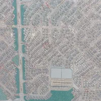 زمین-شهرک-صدف-تاپ-لوکیشن