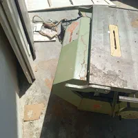 دستگاه برش ام دی اف